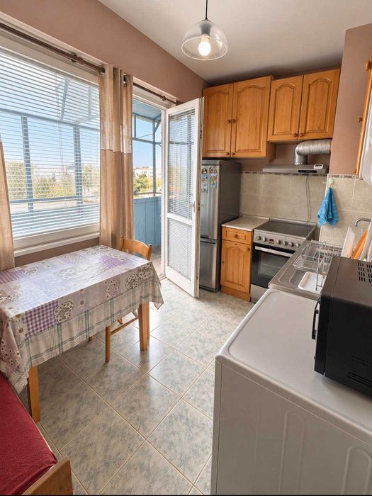 Продава се Двустаен апартамент в Варна, м-т Траката - 62 кв.м за 2338 €/кв.м - Снимка #2