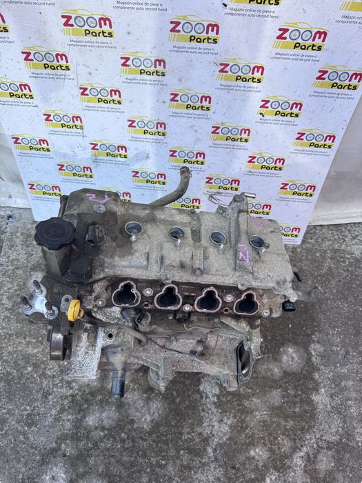 Motor benzina 1349cmc cod ZJ Mazda 3 BK 2003-2009 Mazda 2 DE 2008-2012