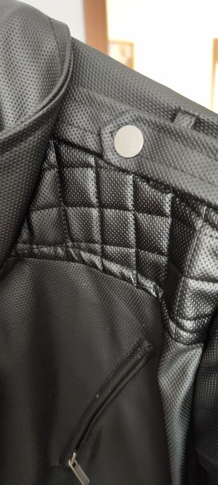 Мъжко кожено яке