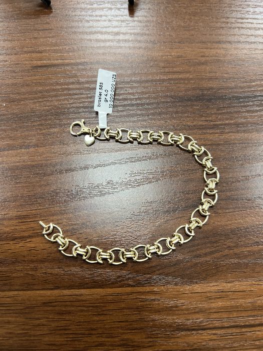Tilla braslet 85$ dan