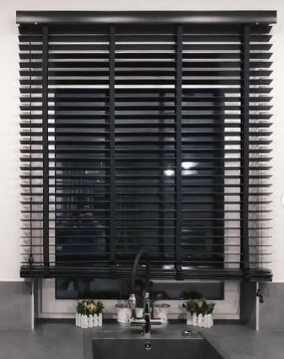 Жалюзи Jalyuzi производство