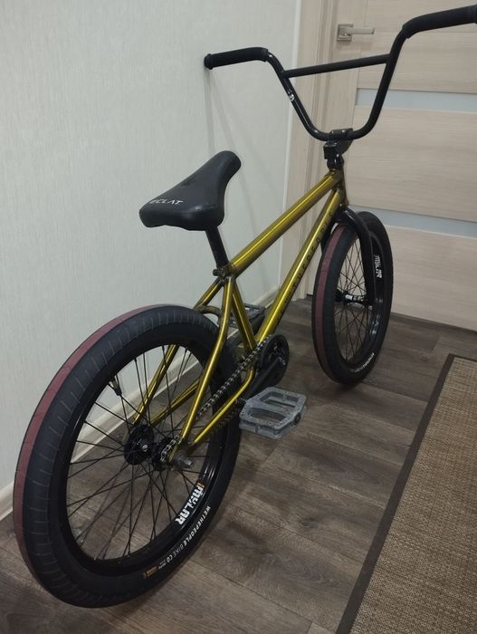 Бмх WeThePeople Justice