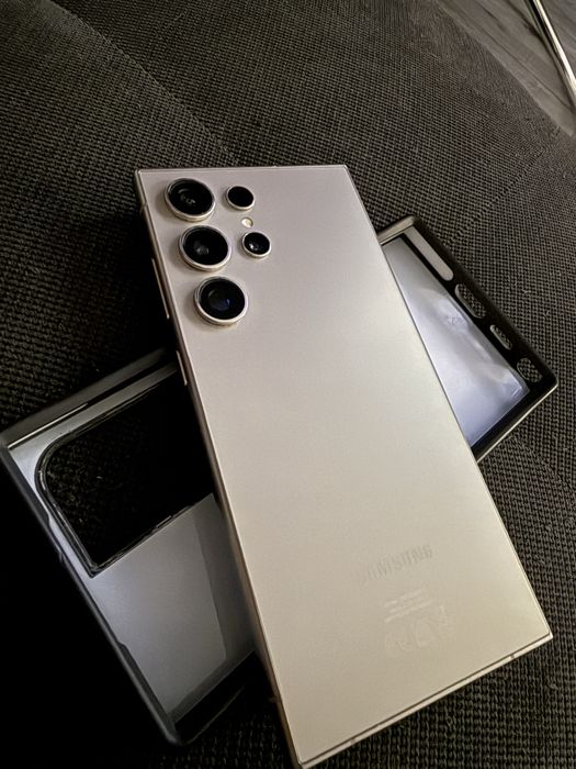 Samsung s24 ultra 256 GB