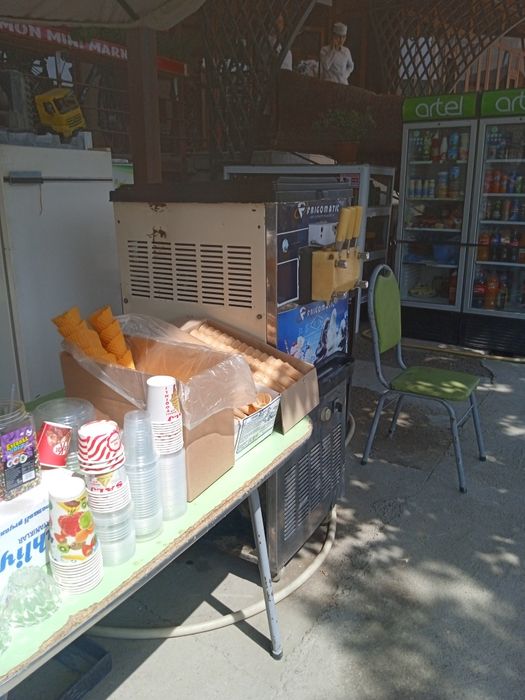 Фиргомат 3 фазали апарати сотилади