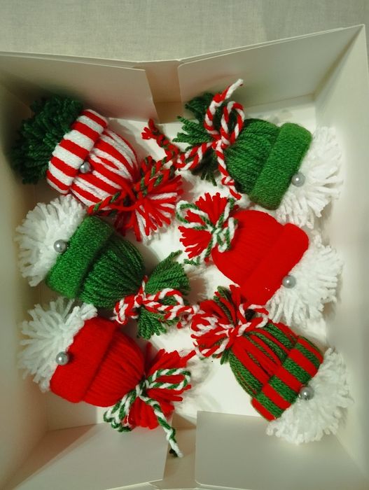 Mărțișoare și cadouri de sezon