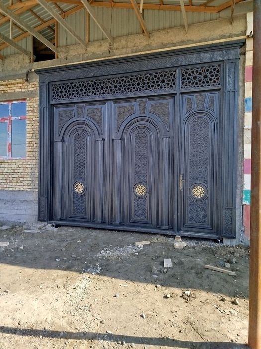 Xaytek darvozalar 500.000