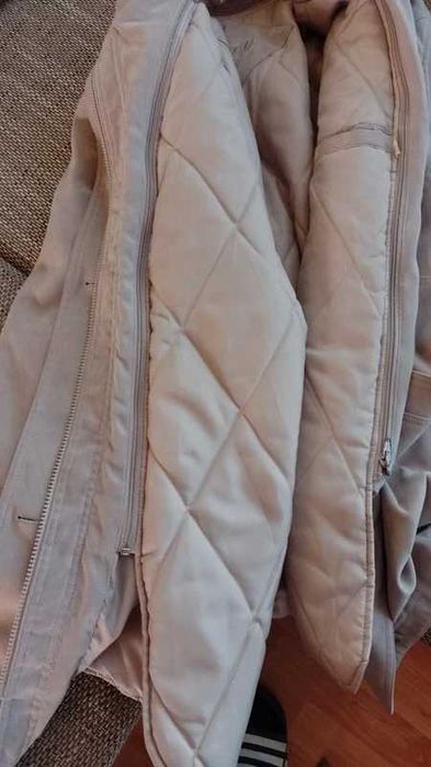 Haina de dama eleganta