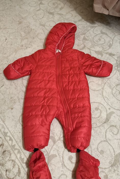 Продам детская куртка