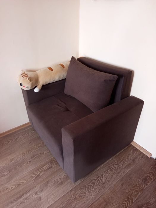 Продается кресло-диван