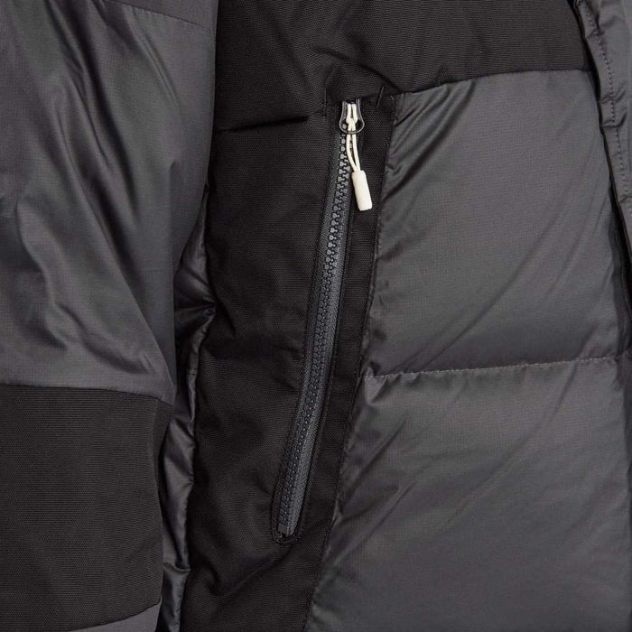 North Face Vostok зимна парка