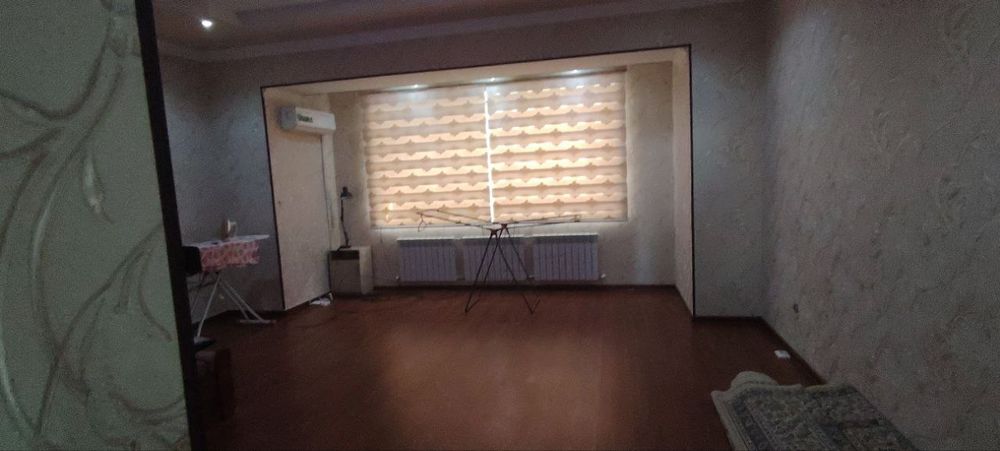 Ал-Хоразмий кучасида барча кулайликларга эга квартира