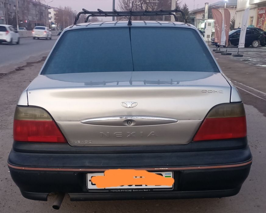 Нексия 1 донс холати идални