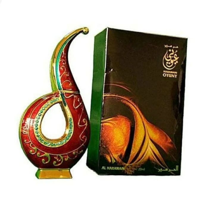Арабские Парфюми из ОАЭ (ORIGINAL)