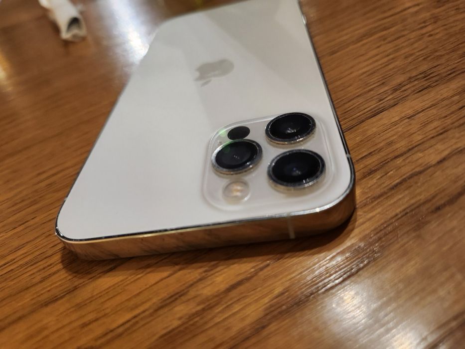 Iphone 12 pro  128 GB