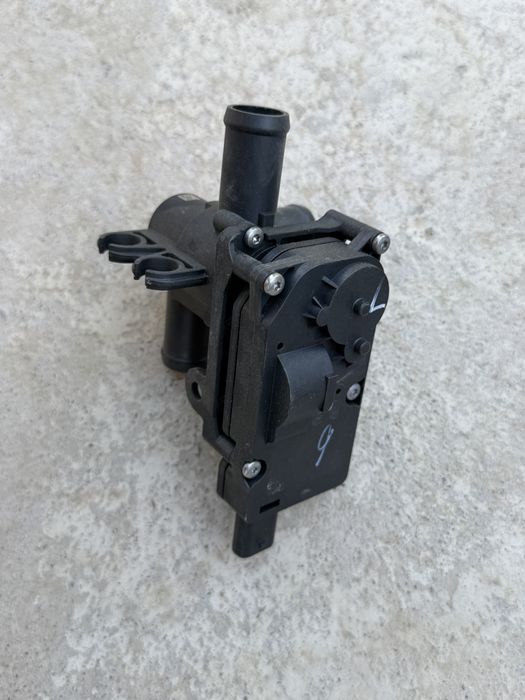 Ли7 китайец фара оригиналь