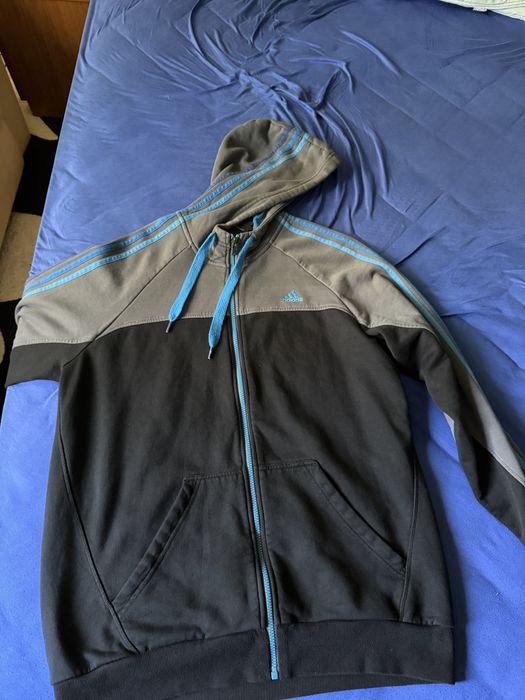 Prizrak | adidas essentials | alpha industries | murda boyz