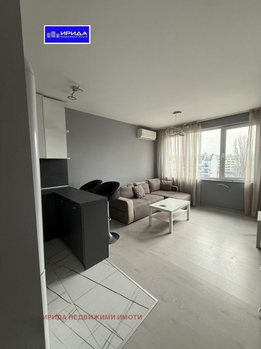 Продава се Двустаен апартамент в София, Дървеница - 61 кв.м за 3115 €/кв.м - Снимка #1