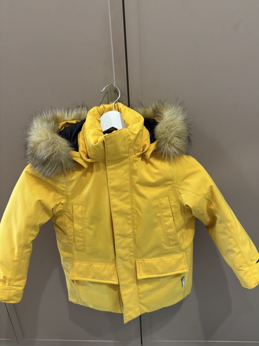 Рейма зима 110 см