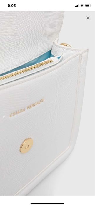 Оригинални Furla , Guess, Chiara Ferragni