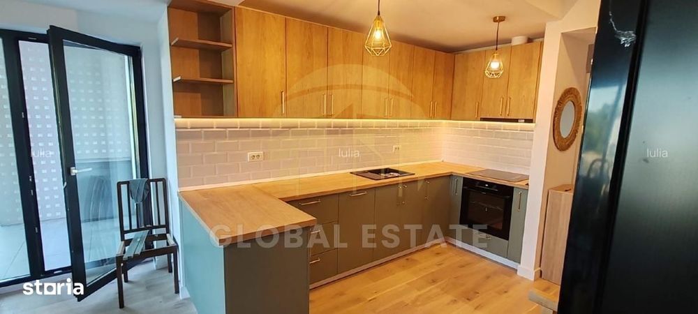 2 camere - Bucureștii Noi - The Level 3 | Centrala | Parcare