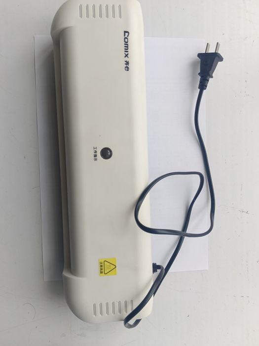 Электрический Ламинатор А4 comix