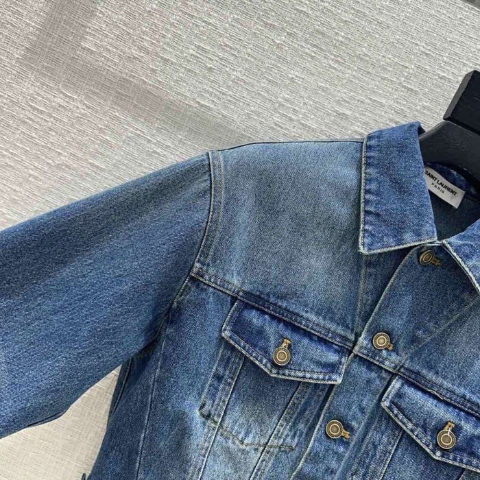 Дънково яке M.i.u m.i.u