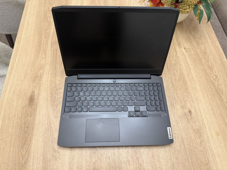 Ноутбук Lenovo IdeaPad Gaming 3