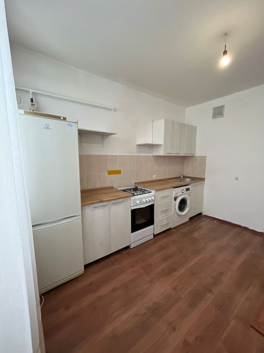 1 комнатная квартира