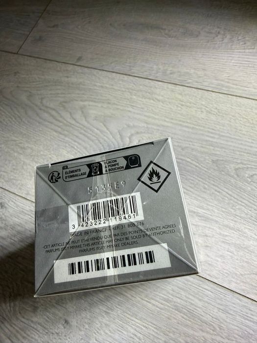 Parfum Issey Miyake 50ml