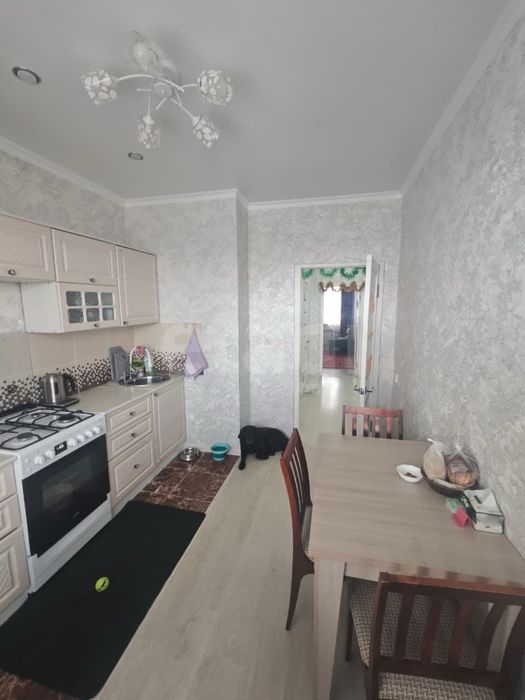 Продам 3х комнаиную квартиру!