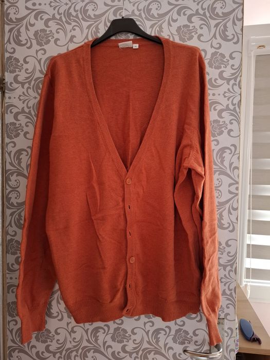 Мъжки пуловери L