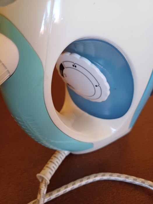 Ютия с пара  NEO