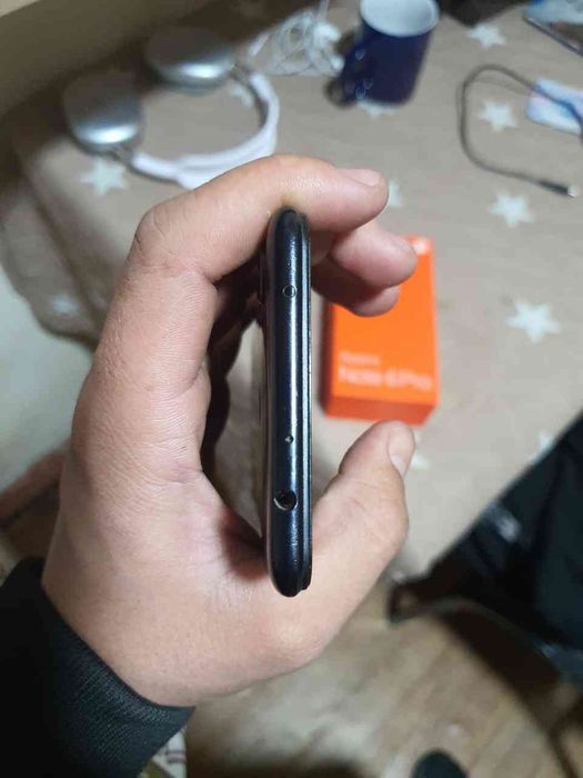 Redmi note 6Pro 32/3GB