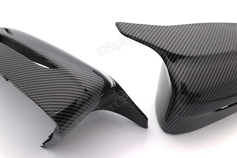Capace Oglinzi Oglinda M BMW G20 G30 G31 G11 G12 G38 G15 G21 G1 CARBON