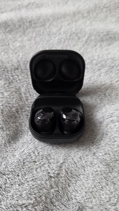 Căști SAMSUNG Galaxy Buds Pro