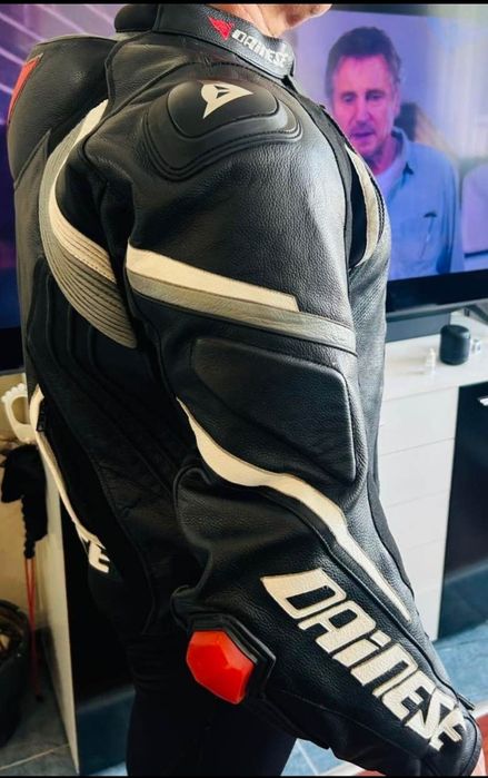 Мото яке Dainese размер 50