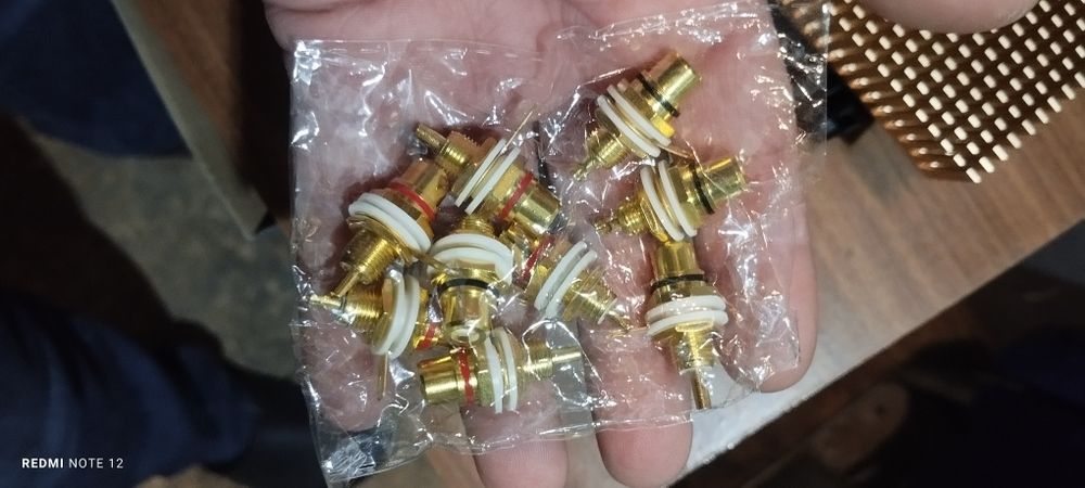 Электроника для ремонта