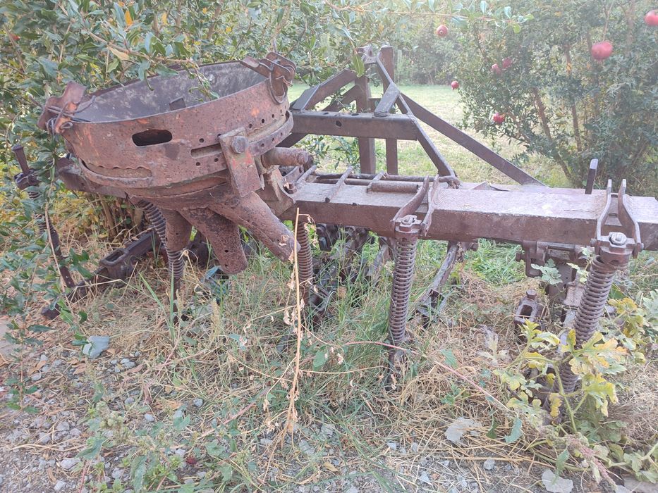 Т 25.     Пат Пат