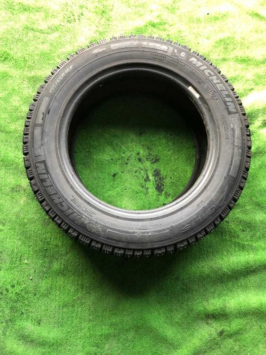 Anvelope Iarna 195/65/16 C Michelin