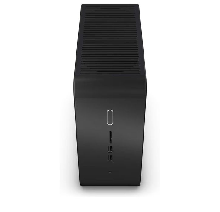 Intel nuc Model NUC9QN