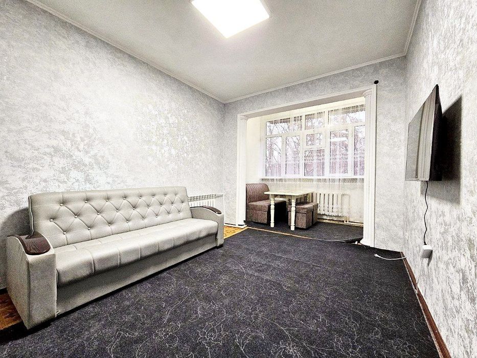 Сдаётся квартира на Чиланзаре - 7, 2/4/4