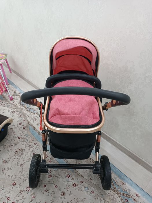 Продам кольяска трансформер