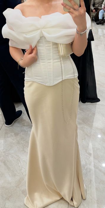 Юбка от ателье Embark