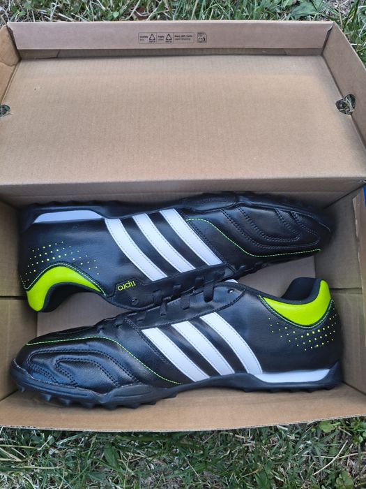 Adidas 11Questra  Trx