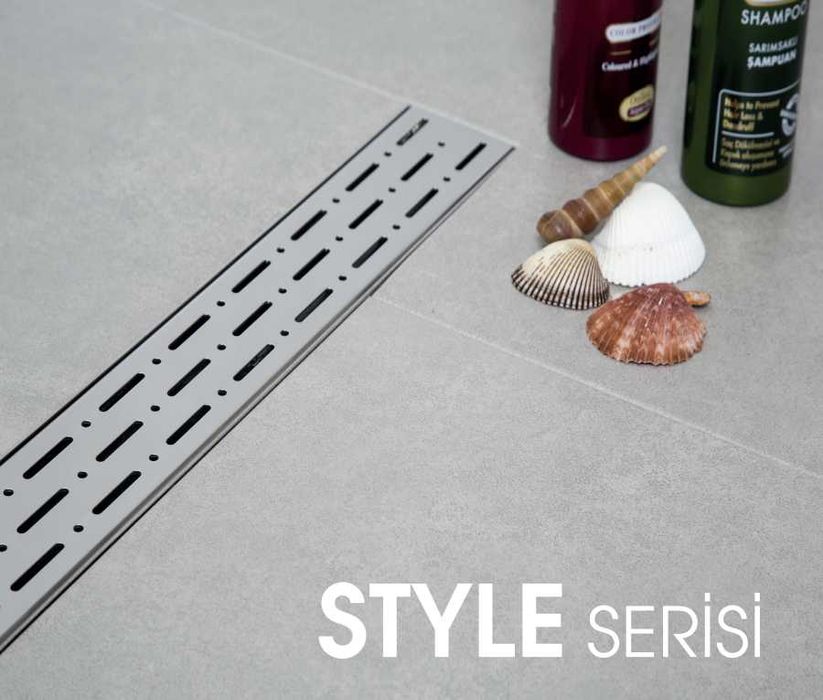 Трап для душа канализация TRAP