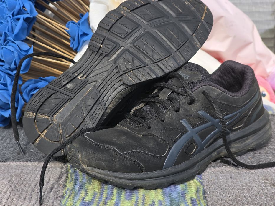 ASICS Gel Mission 3 кецове N38