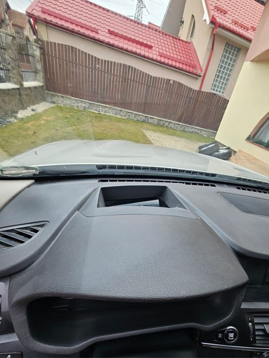Bmw X3, Xdrive, automat, Head Up Display, distributia schimbata