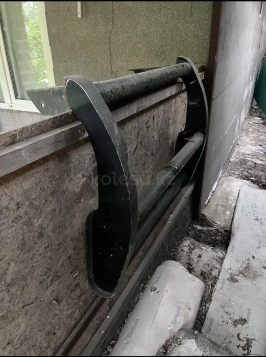 Таран от эскадейда оригинал