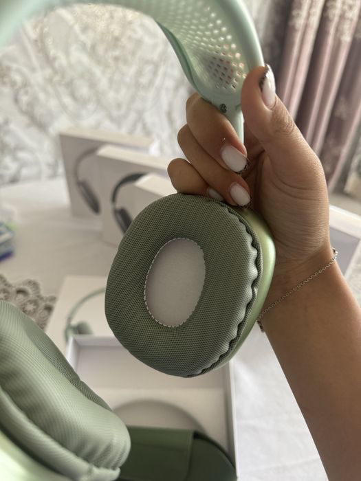 AirPods Max Lux Новая