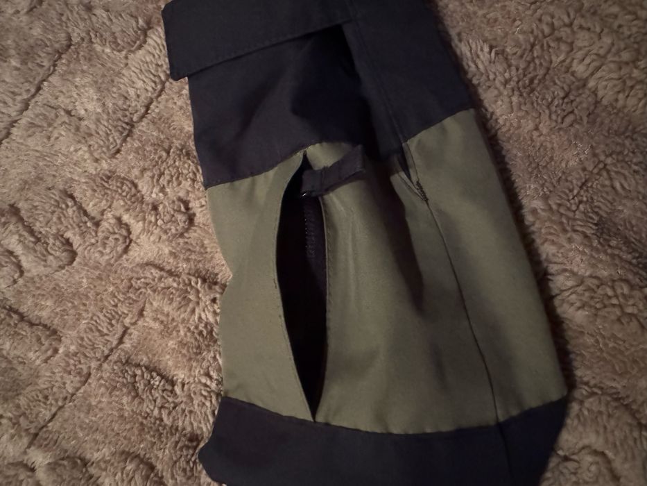 Детско зимно яке Quicksilver